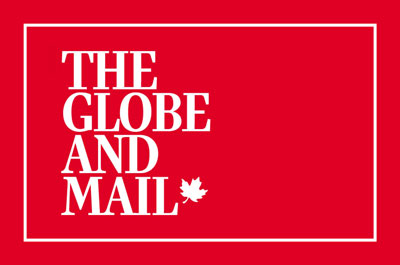 Globe and Mail Reports Economic Slowdown