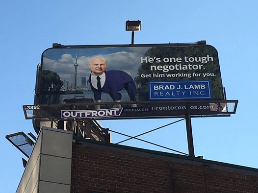 My New Billboard