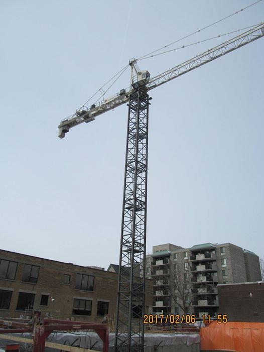 Ottawa’s Construction Update