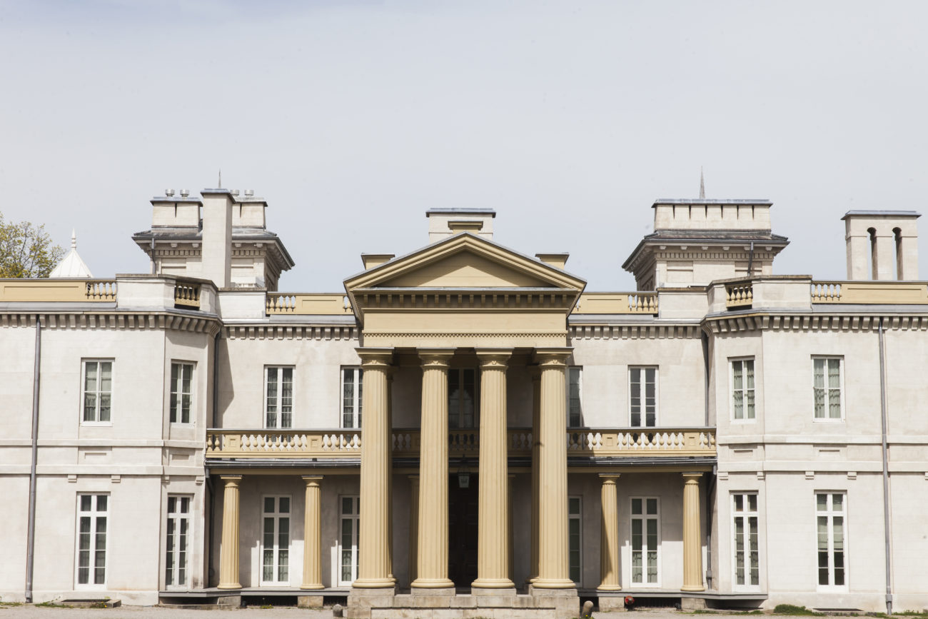 Dundurn Castle Brad J. Lamb's Blog